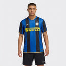 Inter Mailand Heimtrikot 08/09 Herren Fan - Version (Retro) - SHOP DES SPIELERS