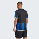 Inter Mailand Heimtrikot 08/09 Herren Fan - Version (Retro) - SHOP DES SPIELERS