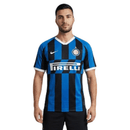 Inter Mailand Heimtrikot 19/20 Herren Fan - Version (Retro) - SHOP DES SPIELERS
