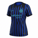 Inter Mailand Heimtrikot 25/26 Damen Fantrikot - SHOP DES SPIELERS