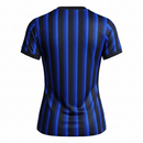 Inter Mailand Heimtrikot 25/26 Damen Fantrikot - SHOP DES SPIELERS