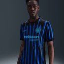 Inter Mailand Heimtrikot 25/26 Herren Fan - Version - SHOP DES SPIELERS