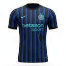 Inter Mailand Heimtrikot 25/26 Herren Spieler - Version - SHOP DES SPIELERS