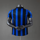 Inter Mailand Heimtrikot 2026/27 Herren Spieler-Version Authentic – Inter Mailand, Inter, Heimtrikot, 26/27, Spieler-Version, Authentic Trikot, Inter Trikot Herren, Giuseppe Meazza, Shop des Spielers, Nerazzurri, Champions League, Profi Trikot