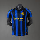 Inter Mailand Heimtrikot 2026/27 Herren Spieler-Version Authentic – Inter Mailand, Inter, Heimtrikot, 26/27, Spieler-Version, Authentic Trikot, Inter Trikot Herren, Giuseppe Meazza, Shop des Spielers, Nerazzurri, Champions League, Profi Trikot