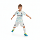 Inter Mailand Kinder Auswärtsset 25/26 Trikot und Shorts - SHOP DES SPIELERS