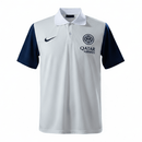 Inter Mailand Polohemd 25/26 Fan - version Herren - SHOP DES SPIELERS