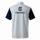 Inter Mailand Polohemd 25/26 Fan - version Herren - SHOP DES SPIELERS