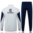 Inter Mailand Trainingsanzug 25/26 Jacke und Hose Herren - SHOP DES SPIELERS