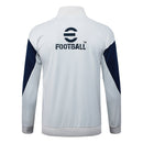 Inter Mailand Trainingsjacke 25/26 Herren - SHOP DES SPIELERS