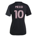 Inter Miami Auswärtstrikot 25/26 Damen Fantrikot - SHOP DES SPIELERS