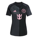 Inter Miami Auswärtstrikot 25/26 Damen Fantrikot - SHOP DES SPIELERS