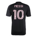 Inter Miami Auswärtstrikot 25/26 Herren Fan - Version - SHOP DES SPIELERS