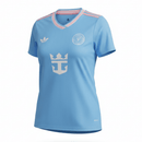 Inter Miami Drittetrikot 25/26 Damen Fantrikot - SHOP DES SPIELERS