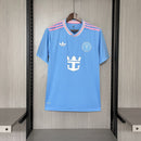 Inter Miami Drittetrikot 25/26 Herren Fan - Version - SHOP DES SPIELERS