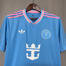 Inter Miami Drittetrikot 25/26 Herren Fan - Version - SHOP DES SPIELERS
