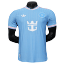 Inter Miami Drittetrikot 25/26 Herren Spieler - Version - SHOP DES SPIELERS
