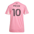 Inter Miami Heimtrikot 25/26 Damen Fantrikot - SHOP DES SPIELERS