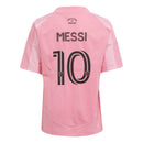 Inter Miami Heimtrikot 25/26 Herren Fan - Version - SHOP DES SPIELERS