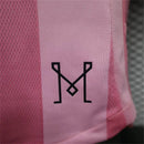 Inter Miami Heimtrikot 25/26 Herren Spieler - Version - SHOP DES SPIELERS