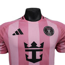 Inter Miami Heimtrikot 25/26 Herren Spieler - Version - SHOP DES SPIELERS