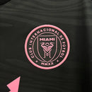 Inter Miami Langarm Auswärtstrikot 24/25 Herren Fan - Version - SHOP DES SPIELERS