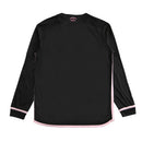 Inter Miami Langarm Auswärtstrikot 24/25 Herren Fan - Version - SHOP DES SPIELERS