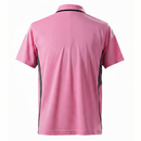 Inter Miami, Inter Miami CF, Polohemd, 25/26, Herren, Rosa, Inter Miami Fanwear, Inter Miami Lifestyle, Inter Miami Fanartikel, Herons Style, Shop des Spielers, MLS Fanwear