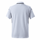 Inter Miami, Inter Miami CF, Polohemd, 25/26, Herren, Weiß, Inter Miami Fanwear, Inter Miami Lifestyle, Inter Miami Fanartikel, Herons Style, Shop des Spielers, MLS Fanwear