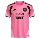 Inter Miami Trainingstrikot 2026 2027 Herren rosa pink 1.1 Premium Qualität Shop des Spielers Inter Miami Training Jersey Messi MLS, Inter Miami Training, Inter Miami Trikot 2026, Rosa Inter Miami Trikot, Messi Training Jersey, Inter Miami Trikot kaufen, 1.1 Qualität Miami, MLS Fanartikel, Inter Miami Herren Trikot, Fußballtrikot Miami pink
