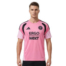 Inter Miami Trainingstrikot 2026 2027 Herren rosa pink 1.1 Premium Qualität Shop des Spielers Inter Miami Training Jersey Messi MLS, Inter Miami Training, Inter Miami Trikot 2026, Rosa Inter Miami Trikot, Messi Training Jersey, Inter Miami Trikot kaufen, 1.1 Qualität Miami, MLS Fanartikel, Inter Miami Herren Trikot, Fußballtrikot Miami pink