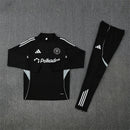 Shop des Spielers, Inter Miami Trainingsanzug 25/26, Inter Miami Jacke Schwarz, Inter Miami Hose Schwarz, Fußball Trainingsanzug Inter Miami, MLS Kollektion 2026, Trainingsanzug Herren Schwarz, Inter Miami Fan-Shop, Inter Miami Training 2026, Fußball-Fanartikel, Inter Miami Trainingskleidung, Trainingsset 2025, Miami Schwarz-Set.