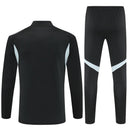Shop des Spielers, Inter Miami Trainingsanzug 25/26, Inter Miami Jacke Schwarz, Inter Miami Hose Schwarz, Fußball Trainingsanzug Inter Miami, MLS Kollektion 2026, Trainingsanzug Herren Schwarz, Inter Miami Fan-Shop, Inter Miami Training 2026, Fußball-Fanartikel, Inter Miami Trainingskleidung, Trainingsset 2025, Miami Schwarz-Set.