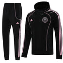 Inter Miami Trainingsanzug Jacke und Hose 25/26 Herren - SHOP DES SPIELERS