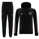 Inter Miami Trainingsanzug Jacke und Hose 25/26 Herren - SHOP DES SPIELERS