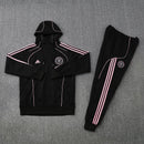 Inter Miami Trainingsanzug Jacke und Hose 25/26 Herren - SHOP DES SPIELERS