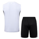 Inter Miami Trainingsset 25/26 Ärmelloses Trikot und Shorts - SHOP DES SPIELERS