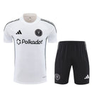 Inter Miami Trainingsset 25/26 Trikot und Shorts - SHOP DES SPIELERS