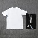 Inter Miami Trainingsset 25/26 Trikot und Shorts - SHOP DES SPIELERS