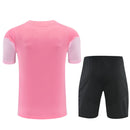 Inter Miami Trainingsset 2026 2027 Herren rosa schwarz Trikot und Shorts 1.1 Premium Qualität Shop des Spielers Messi Training Kit MLS, Inter Miami Trainingsset, Inter Miami Trikot rosa, Inter Miami Shorts schwarz, Messi Training Kit 2026, MLS Fanartikel, Fußballset Herren Miami, Trainingstrikot rosa 26/27, 1.1 Qualität Miami, Inter Miami Kleidung.