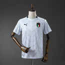 Italien Auswärtstrikot 20/21 Herren Fan - Version (Retro) - SHOP DES SPIELERS