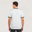 Italien Auswärtstrikot 2026 2027 Herren weiß Fan-Version 1.1 Premium Qualität Shop des Spielers FIGC Azzurri Jersey, Italien Trikot 2026 weiß, FIGC Auswärtstrikot Herren, Italy Away Jersey 26/27, Italien Fußballtrikot kaufen, 1.1 Qualität Italien, Günstiges Italien Trikot Herren, Squadra Azzurra Merch.