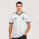 Italien Auswärtstrikot 2026 2027 Herren weiß Fan-Version 1.1 Premium Qualität Shop des Spielers FIGC Azzurri Jersey, Italien Trikot 2026 weiß, FIGC Auswärtstrikot Herren, Italy Away Jersey 26/27, Italien Fußballtrikot kaufen, 1.1 Qualität Italien, Günstiges Italien Trikot Herren, Squadra Azzurra Merch.