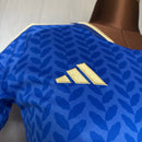 Italien Heimtrikot 2026 2027 Damen blau 1.1 Premium Qualität Shop des Spielers Italien Nationalmannschaft Frauen Trikot Azzurre, Italien Trikot Damen, Italien Heimtrikot 2026 Frauen, FIGC Damen Jersey, Italien Fußballtrikot Damen kaufen, 1.1 Qualität Italien, Azzurre Trikot 26/27, Italien Fanshop Damen, Fußball Geschenk Frauen, Italien Trikot tailliert.