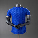 Italien Heimtrikot 25/26 Herren Spieler - Version - SHOP DES SPIELERS