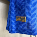 Italien Heimtrikot Langarm 2026 2027 Herren Spieler-Version blau Authentic 1.1 Premium Qualität Shop des Spielers Italien Nationalmannschaft Trikot Azzurri Long Sleeve Player Edition, Italien Trikot Langarm, Italien Trikot 2026, Italien Spieler-Version, Authentic Italy Jersey, Italien Fußballtrikot kaufen, 1.1 Qualität Italien, Squadra Azzurra Player Edition, Italien Trikot blau eng, WM 2026 Trikot Italien, FIGC Langarm Trikot