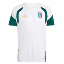 Italien Trainingstrikot 2026 2027 Herren weiß Fantrikot 1.1 Premium Qualität Shop des Spielers Squadra Azzurra FIGC Trainingsshirt, Italien Trainingstrikot 2026, FIGC Shirt weiß, Italien Trikot 26/27 weiß, Fußball Trainingsshirt Herren, 1.1 Qualität Italien, Azzurri Fantrikot, Italien Nationalmannschaft Merch, Geschenk für Fußballfans.