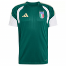 Italien Trainingstrikot 2026 2027 Herren grün Fantrikot 1.1 Premium Qualität Shop des Spielers Squadra Azzurra FIGC Trainingsshirt, Italien Trainingstrikot 2026, FIGC Shirt grün, Italien Trikot 26/27 grün, Fußball Trainingsshirt Herren, 1.1 Qualität Italien, Azzurri Fantrikot, Italien Nationalmannschaft Merch, Geschenk für Fußballfans Italien