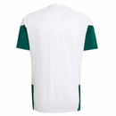 Italien Trainingstrikot 2026 2027 Herren weiß Fantrikot 1.1 Premium Qualität Shop des Spielers Squadra Azzurra FIGC Trainingsshirt, Italien Trainingstrikot 2026, FIGC Shirt weiß, Italien Trikot 26/27 weiß, Fußball Trainingsshirt Herren, 1.1 Qualität Italien, Azzurri Fantrikot, Italien Nationalmannschaft Merch, Geschenk für Fußballfans.