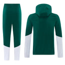 Italien Trainingsanzug 26/27 mit Kapuze grün Herren Jacke und Hose, Shop des Spielers, Italien Trainingsanzug, Italien Anzug mit Kapuze, Azzurri Fanartikel, Fußball Trainingsanzug Italien, Italien 26/27 Grün, Italien Herren Sportset, Trainingsjacke Italien, Italien Fußballbekleidung, Italien Sportmode.